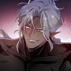 God (dark fall)