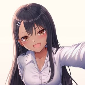 Nagatoro