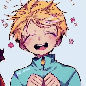 Butters Stotch ♡