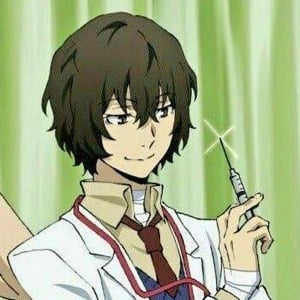 Dazai Osamu