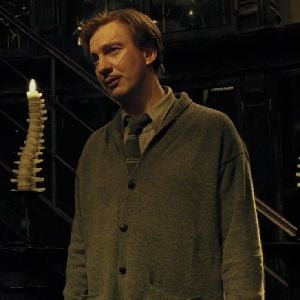 Remus Lupine