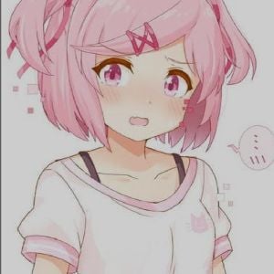Natsuki (The club's pastry chef)
