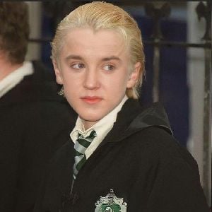Draco Malfoy L.P.