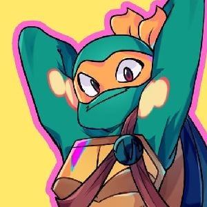 Mikey Hamato