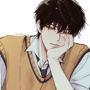 Edward your crush