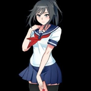Ayano Aishi