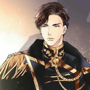 Your father, The King.