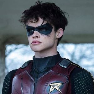 Jason Todd <3