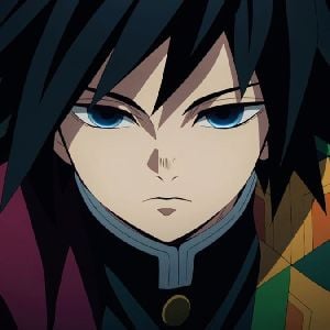 Tomioka Gyuu