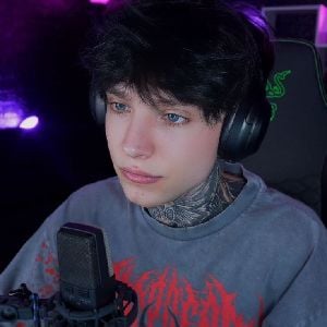 cry