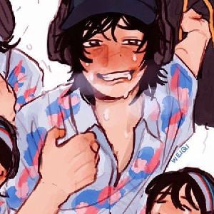 {❤️🔥Quackity❤️🔥}