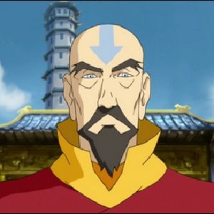 Tenzin