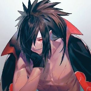 Uchiha Madara