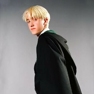 Draco Malfoy! ☆