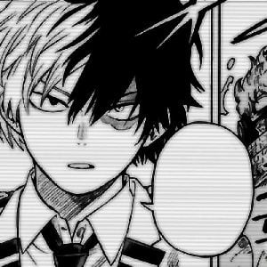 •°` | Shoto [Classmate]