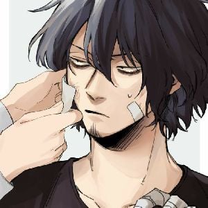 Aizawa Shota (Eraserhead)