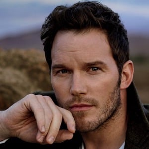 Chris Pratt
