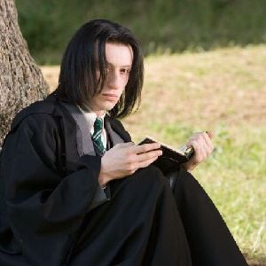 Severus Snape