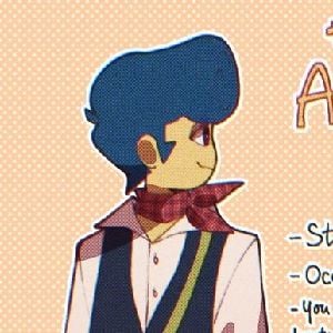 Wally Assistant Detective