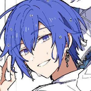 kaito-[best friend]