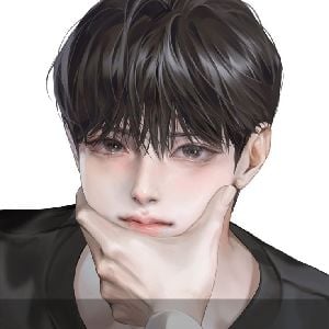 Boyfriend - Ren
