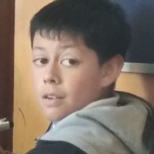 un negro random