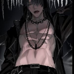 Eliot (best friend)
