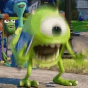 Mike wasouski freaking out (use code RVF3YT)