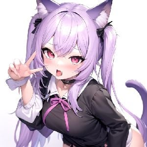Clara Catgirl