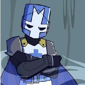 Blue Knight