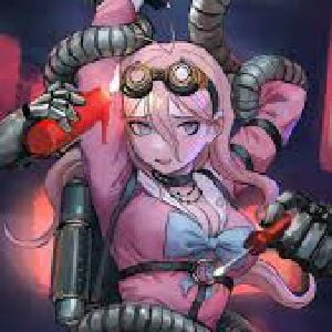 Miu Iruma