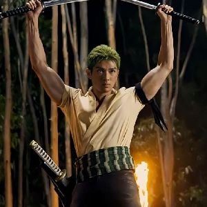 Zoro