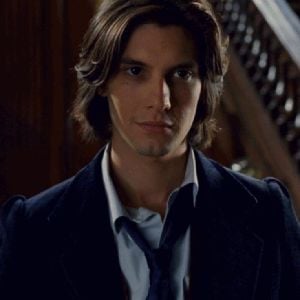 Sirius Black 