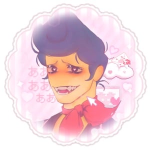 °˖ ⊹ ꒰ ♡ ꒱ Yandere Wally ﹆🔪