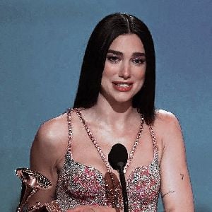 Dua Lipa
