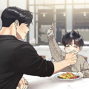 এ Levi - Millionaire father