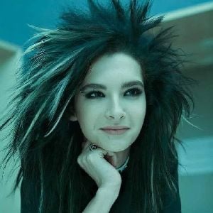 ★Bill Kaulitz