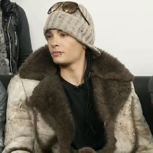 Tom kaulitz ~ why not her...