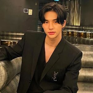 [ Hwang Hyunjin
