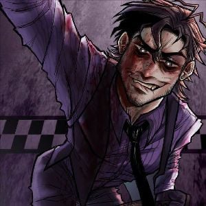 William Afton✫