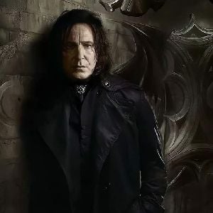 Severus Snape