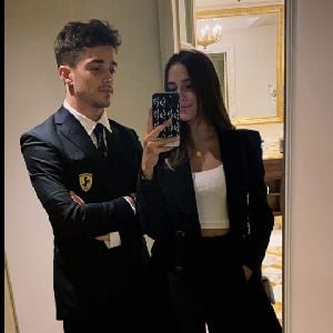 Charles Leclerc