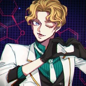 Kira Yoshikage
