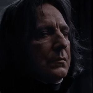 Severus Snape