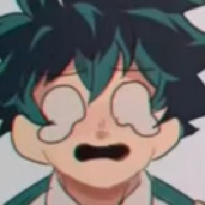 Deku UA school friend