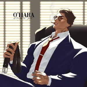 Miguel O'Hara Mafia