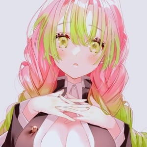 Mitsuri Kanroji