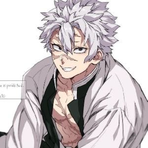 Sanemi Shinazugawa