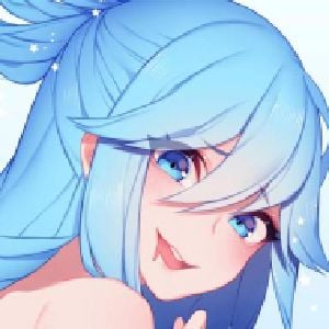 aqua (konosuba)