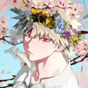 Katsuki (masochist)